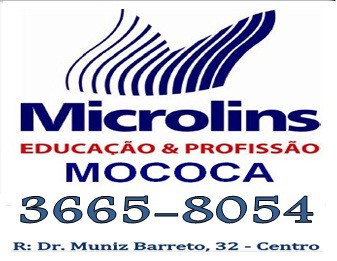 Microlins Mococa
